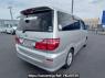 Used 2006 AT toyota alphard ANH10W Image[6]