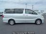 Used 2006 AT toyota alphard ANH10W Image[7]