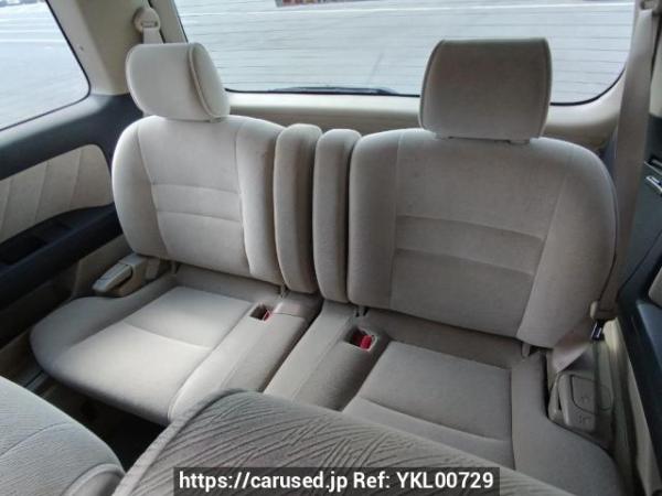Used 2006 AT toyota alphard ANH10W Image[14]
