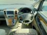 Used 2006 AT toyota alphard ANH10W Image[18]
