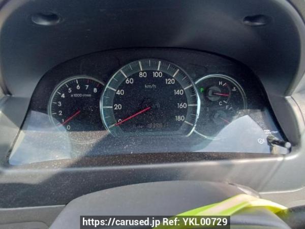 Used 2006 AT toyota alphard ANH10W Image[22]