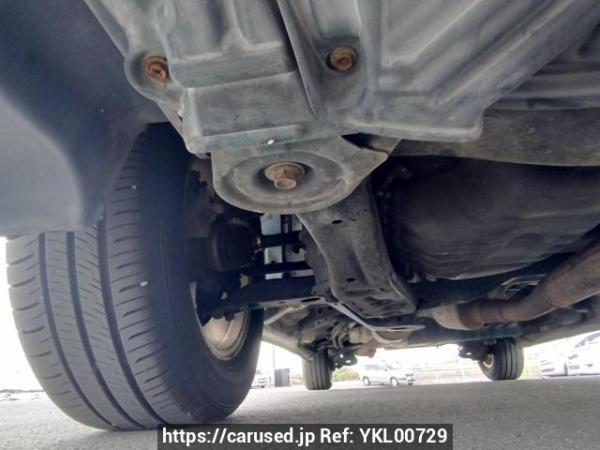 Used 2006 AT toyota alphard ANH10W Image[29]