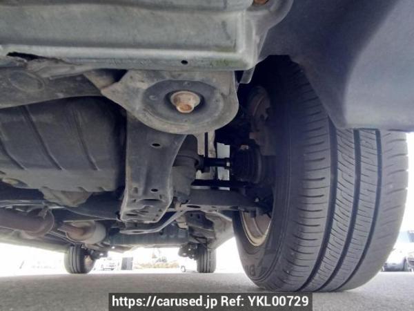 Used 2006 AT toyota alphard ANH10W Image[30]