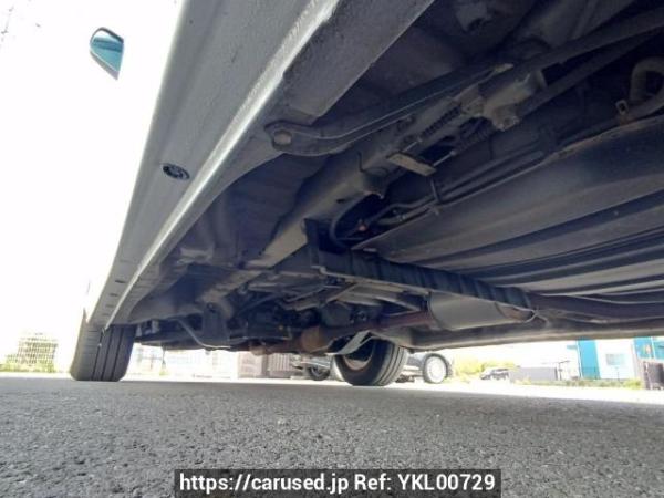 Used 2006 AT toyota alphard ANH10W Image[31]