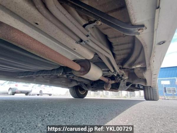Used 2006 AT toyota alphard ANH10W Image[32]