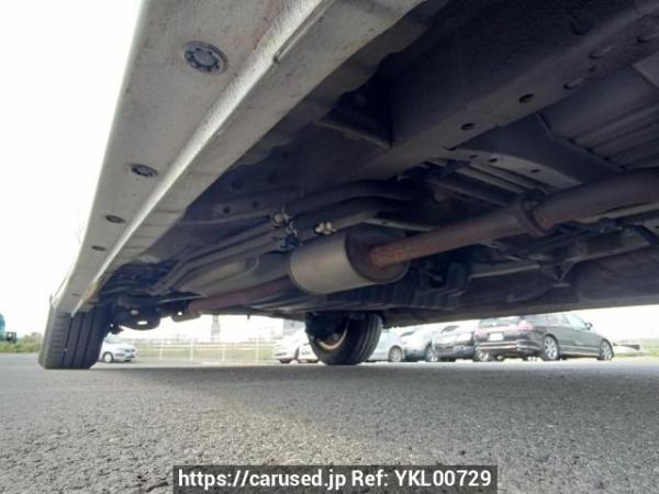 Used 2006 AT toyota alphard ANH10W Image[33]