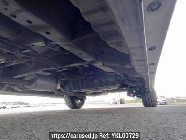 Used 2006 AT toyota alphard ANH10W Image[34]