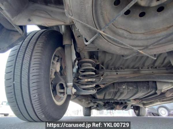 Used 2006 AT toyota alphard ANH10W Image[35]