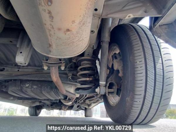 Used 2006 AT toyota alphard ANH10W Image[36]