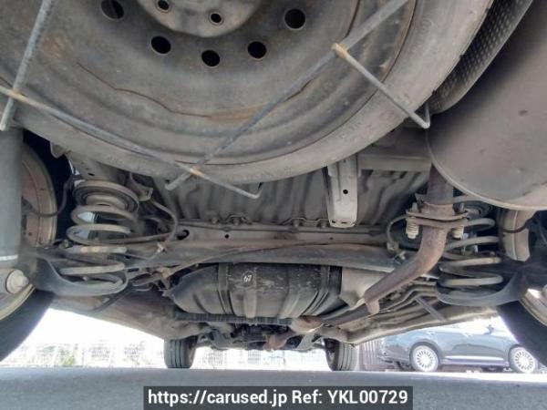 Used 2006 AT toyota alphard ANH10W Image[37]