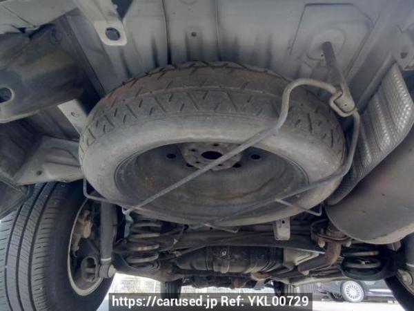 Used 2006 AT toyota alphard ANH10W Image[38]