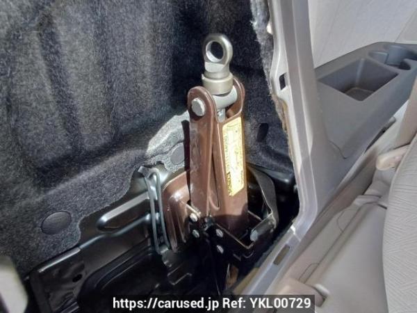Used 2006 AT toyota alphard ANH10W Image[39]