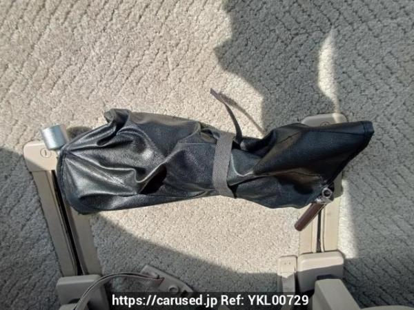 Used 2006 AT toyota alphard ANH10W Image[40]