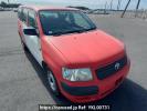 Toyota Succeed Van NCP51V