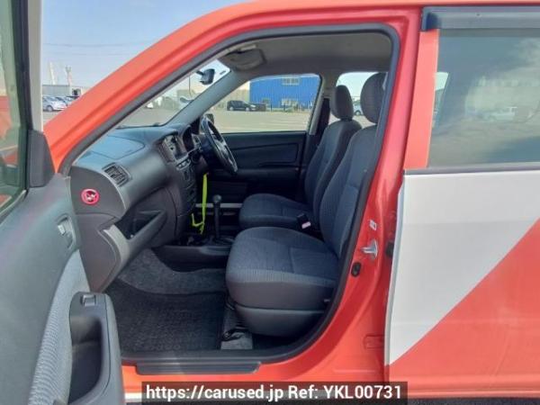 Used 2013 AT toyota succeed-van NCP51V Image[13]