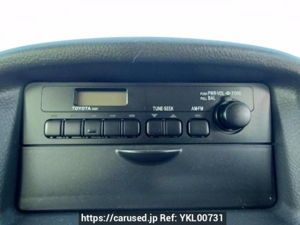 Used 2013 AT toyota succeed-van NCP51V Image[20]