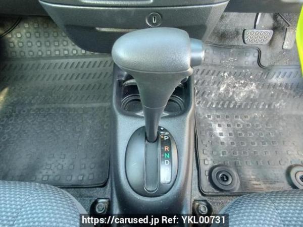 Used 2013 AT toyota succeed-van NCP51V Image[22]