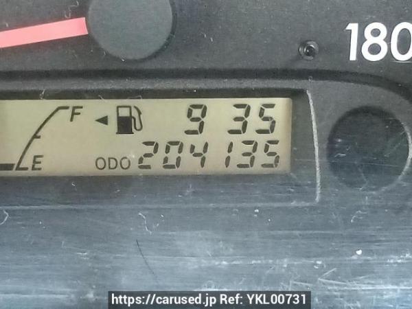 Used 2013 AT toyota succeed-van NCP51V Image[24]