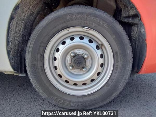 Used 2013 AT toyota succeed-van NCP51V Image[26]