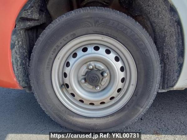 Used 2013 AT toyota succeed-van NCP51V Image[27]