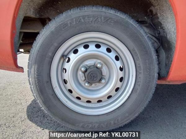 Used 2013 AT toyota succeed-van NCP51V Image[28]