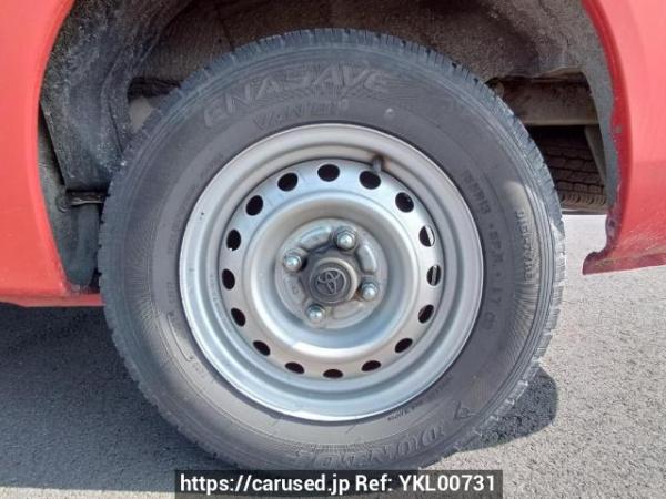 Used 2013 AT toyota succeed-van NCP51V Image[29]