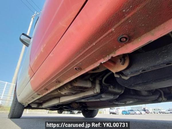 Used 2013 AT toyota succeed-van NCP51V Image[32]