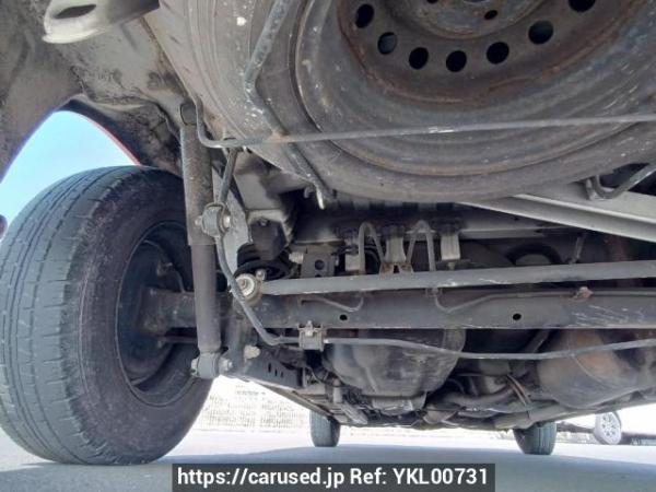 Used 2013 AT toyota succeed-van NCP51V Image[36]