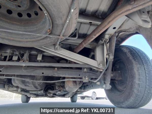 Used 2013 AT toyota succeed-van NCP51V Image[37]