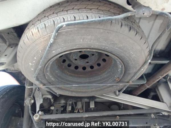 Used 2013 AT toyota succeed-van NCP51V Image[39]