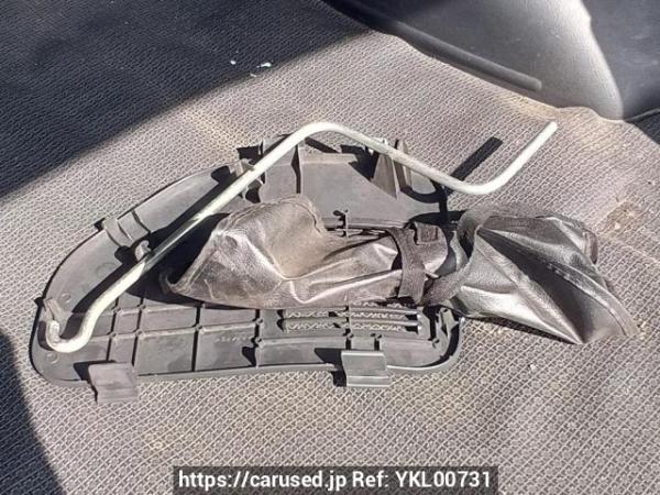 Used 2013 AT toyota succeed-van NCP51V Image[41]