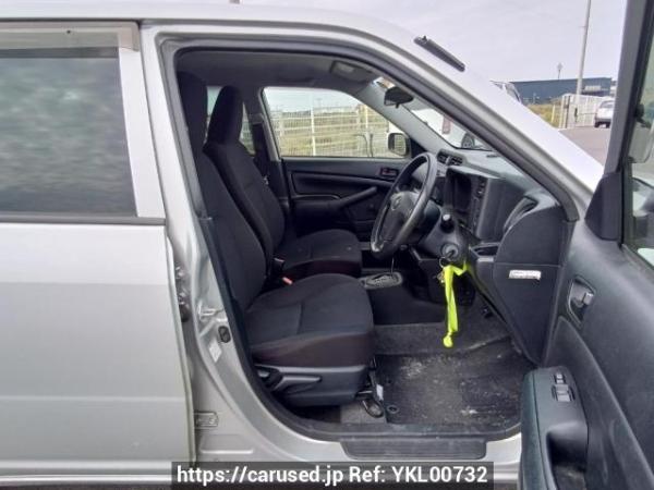 Used 2017 AT toyota probox-van NCP160V Image[12]