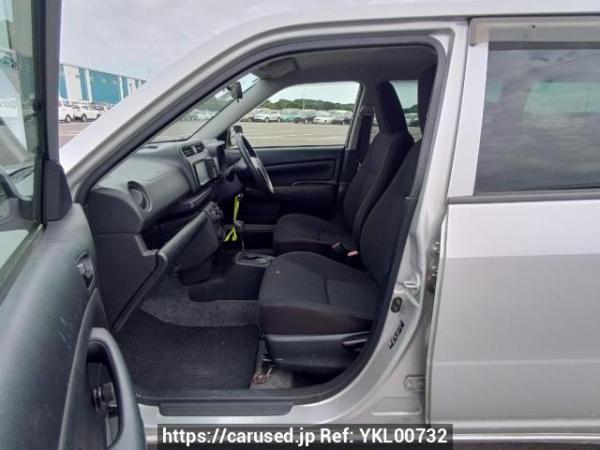Used 2017 AT toyota probox-van NCP160V Image[13]