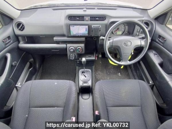 Used 2017 AT toyota probox-van NCP160V Image[16]