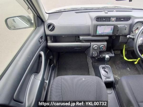 Used 2017 AT toyota probox-van NCP160V Image[17]
