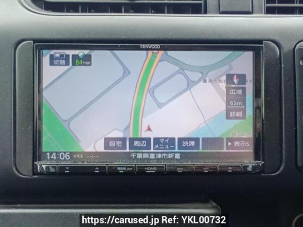 Used 2017 AT toyota probox-van NCP160V Image[20]