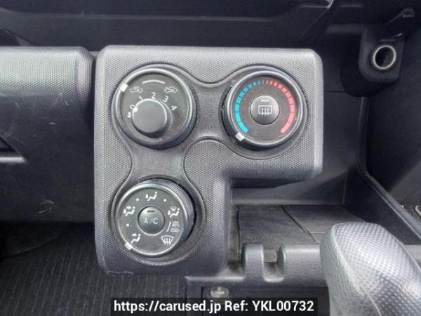 Used 2017 AT toyota probox-van NCP160V Image[21]