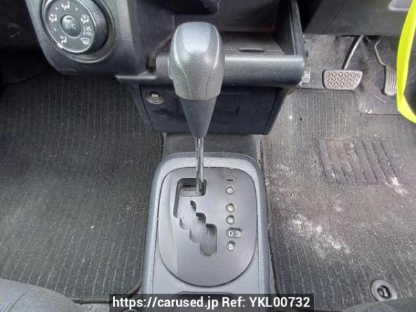 Used 2017 AT toyota probox-van NCP160V Image[22]