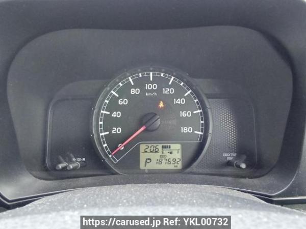 Used 2017 AT toyota probox-van NCP160V Image[23]