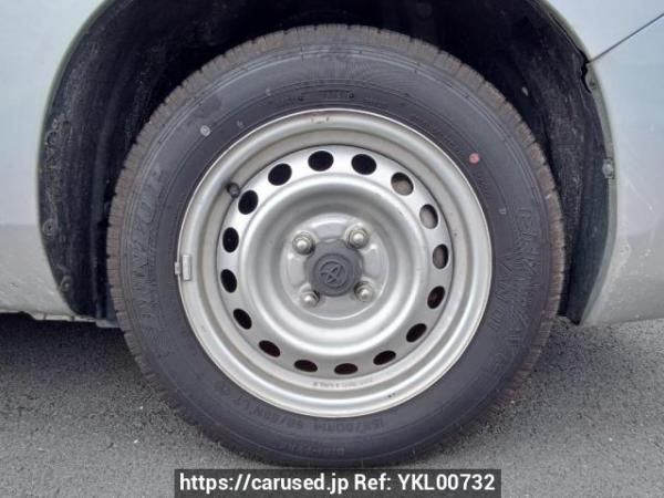 Used 2017 AT toyota probox-van NCP160V Image[26]