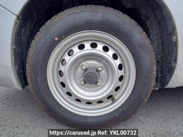 Used 2017 AT toyota probox-van NCP160V Image[27]