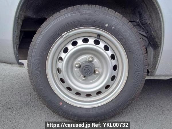 Used 2017 AT toyota probox-van NCP160V Image[28]
