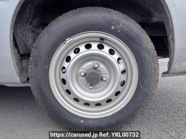 Used 2017 AT toyota probox-van NCP160V Image[29]