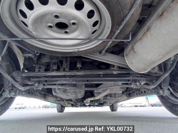 Used 2017 AT toyota probox-van NCP160V Image[38]