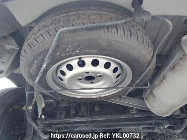 Used 2017 AT toyota probox-van NCP160V Image[39]