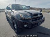 Toyota Hilux Surf