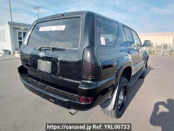 Used 2011 AT toyota hilux-surf TRN210W Image[6]