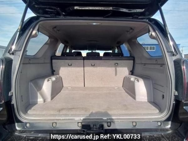 Used 2011 AT toyota hilux-surf TRN210W Image[8]