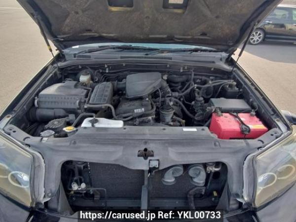 Used 2011 AT toyota hilux-surf TRN210W Image[9]