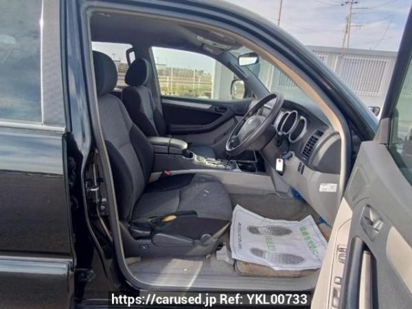 Used 2011 AT toyota hilux-surf TRN210W Image[12]